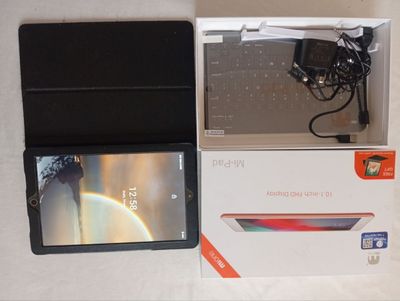 Planshet+Redmi 13 Ikkalasiniyam karobka dakumenti bor. hech qayeri al