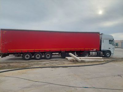 Прицеп Когел сотилади
