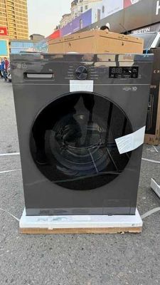 Стиральная машина LG 9кг Inverter/DD/6 Motion/Steam есть доставка