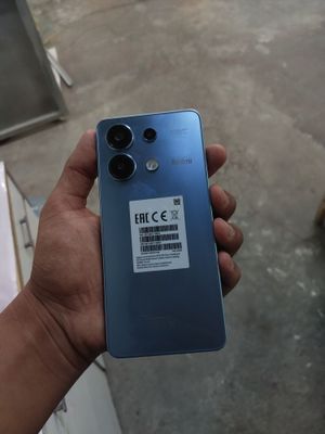 Mi 13 redmi 13 .