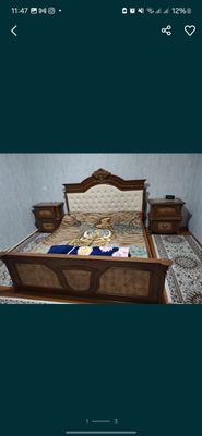 спальни гарнитуры