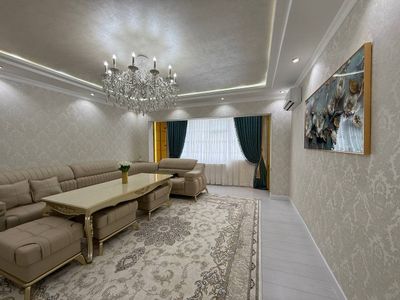Продается 4/3/4, ул.Садык Азимова, ор-р ГУВД
