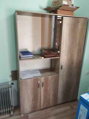 Продается Шкаф бу