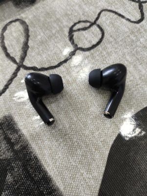 Наушники AirPods Pro 2 беспроводные черный