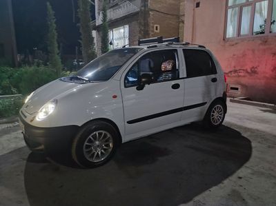 Chevrolet Matiz mx sotiladi