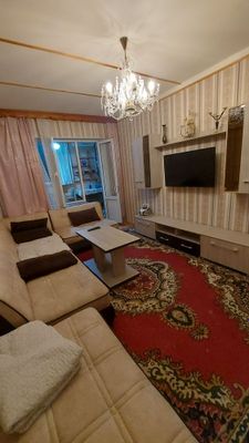 Сдам квартиру на Ц-5