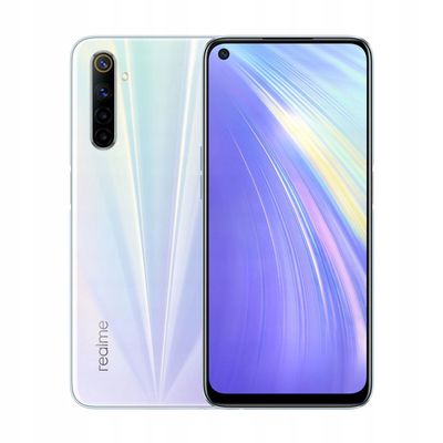 REALME 6 4/128 GB