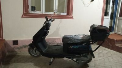 Hali yangi 10 kun bulgan olinganiga