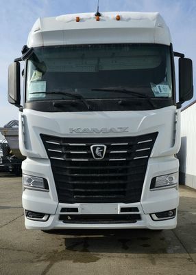 KAMAZ 54901 sotiladi Lizinga ham beriladi