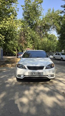 Продам ласетти хэтчбек корейский
