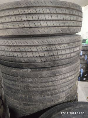 Boto 315/80R22.5 peredniy