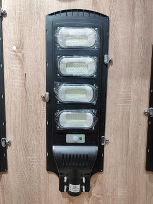 Солнечный прожектор 200W