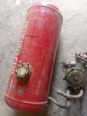 Propan gaz sotiladi