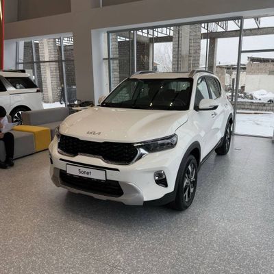 Kia Rohat Sonet 2025