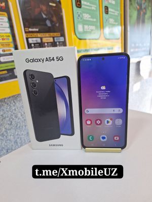 Samsung A54 5G 8+8/256GB