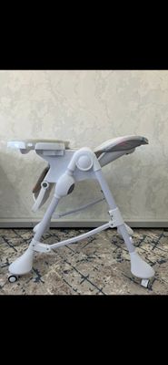 Детский стульчик