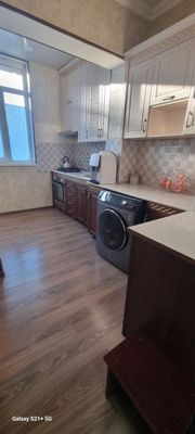 Аренда 2 комнатная квартира.Район Юнусабад 5квартал