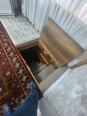 1/1/4 Чиланзар 8 Корзинка продается