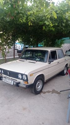 Vaz 2106 yil 1990
