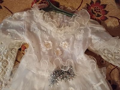Детская одежда для девочек
