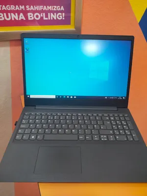 Продаётся ноутбук Lenovo