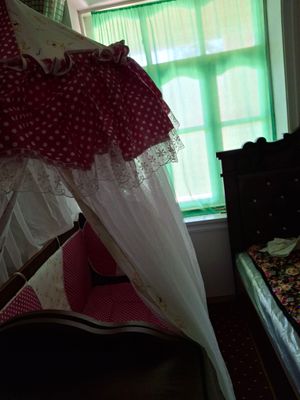 Bolalar uchun divan ,belanchak ,shkaf 3×1 da