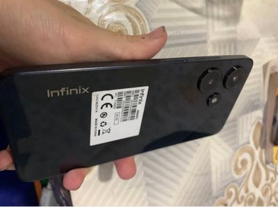 Infinix hot 30 i