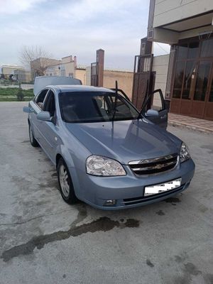 Lacetti 1.8 dilfin benzin