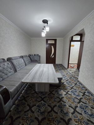 Фрунзенский ижара 2-хона