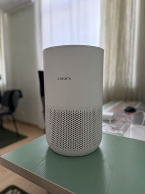 Xiaomi air purificator 4 compact