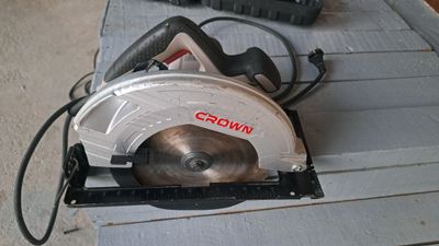 CROWN perefaratr, picholka