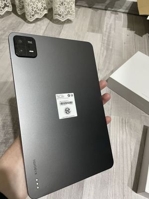 Xiaomi Pad 6 pro