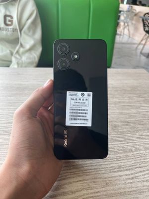redmi 12 r 5 G ideal