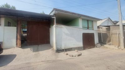 Shanxay hovli uy sotiladi