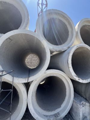 Harqanday beton maxsulotlari mavjud