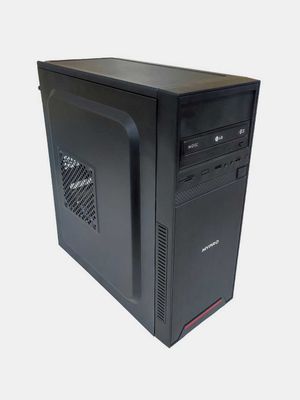 [НОВЫЙ] Офисный компьютер i5-13400/ H610/ DDR5 16GB/ M2 1TB/ Case+500W
