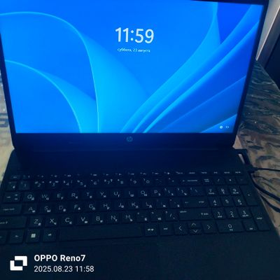 hp noutbook core