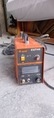 Jasic svarka (inverter plasma cutter)