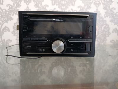 Pioneer 705 (holati yaxshi)