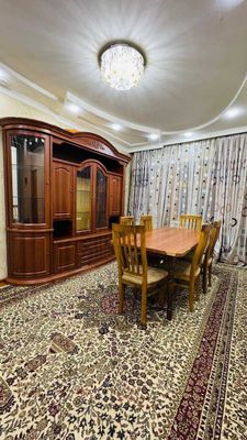 Сдаётся в Аренду 2-3/1/4 на КараСу-1 Рестаран Дунё с обстановкой