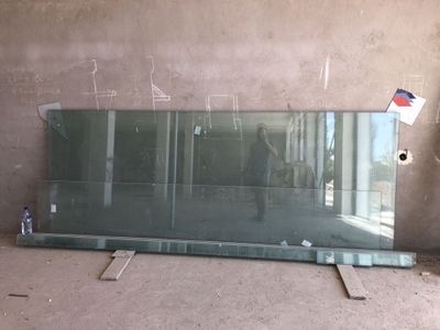 Коленный Kalyonni oyna rassiyski 1sm Glass expo