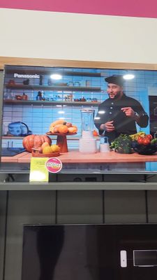 Xolodilnik televizor konditianer