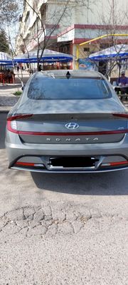 Продаю Hyundai Sonata 2022 Travel Uz (2.5L)