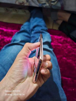 Samsung galaxy S21 5G