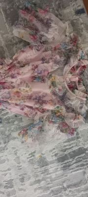 Valentino oqshom libosi