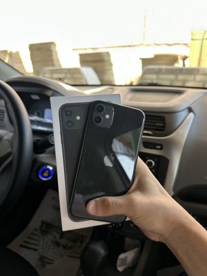 Iphone 11 73% 64gb