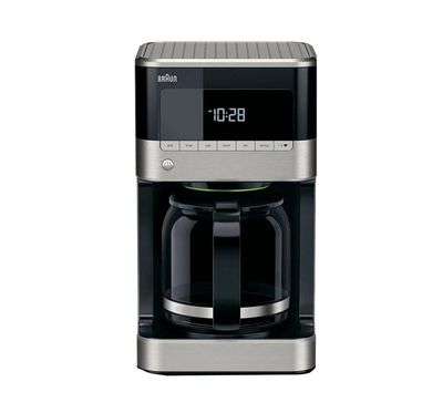 Кофеварка капельная Braun KF7120
