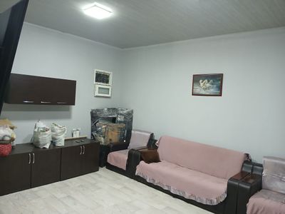 Продаётся дом 3 комнатный за мечетью ислам ота,