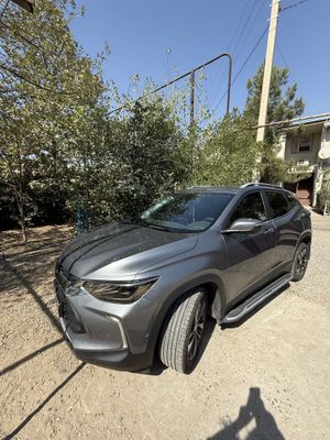 Tracker Premier 2 Turbo