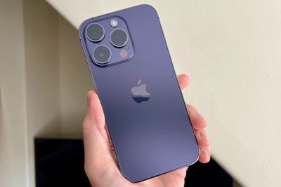 iPhone 14 pro 128 Gb